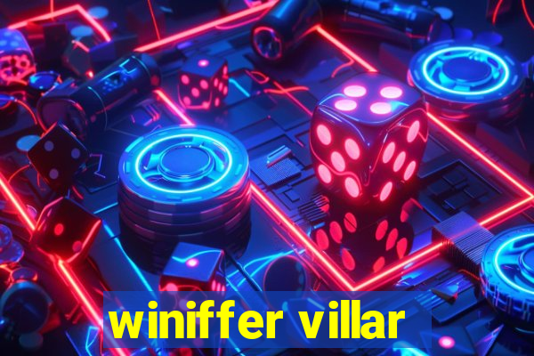 winiffer villar